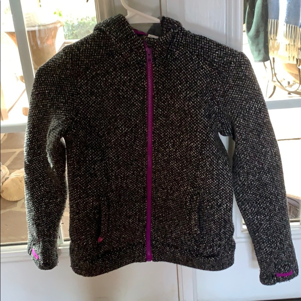 Athleta girl jacket